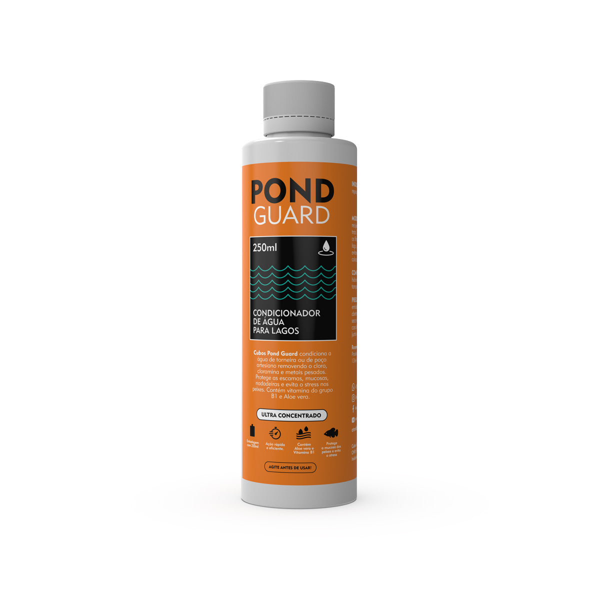 Image of Pond Guard
